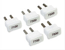 MSD 87471 7000 Series Module Kit, Odd Increments