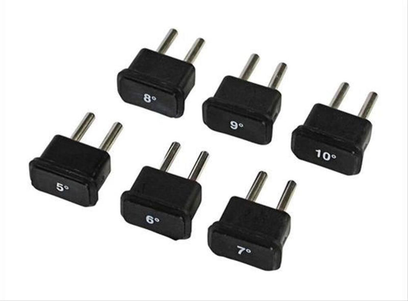 MSD Retard Modules 8776