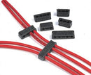 MSD 8843 Pro-Clamp Wire Separators
