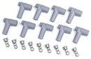 MSD Replacement Spark Plug Wire Boot and Terminal Kits 8849