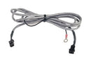 MSD 8862 Shielded Magnetic Pickup Cable, 6'