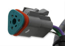 MSD 8894 Ignition Timing Controller Component Power Grid Mag Cable