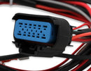 MSD Digital-6 Replacement Wiring Harnesses 8897