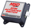 MSD RPM Activated Switches 8950