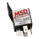MSD 8961 High Current Relay, Spst - 30 Amps, 12V