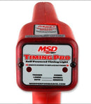 MSD 8991 Timing Light Self-Powered Detachable Lead Plastic Requires 6