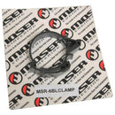 Moser Engineering Brake Line Mounting Clamps 6BLCLAMP