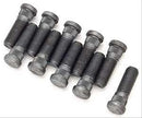 Moser Engineering 8060 Press-In Wheel Studs Chevy - 7/16"-20 x 1-1/4" RH, 0.480 Knurl