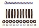 Moser Engineering 8080S Wheel Studs Screw-In 5/8-18 x 2 in. Right Hand Thread