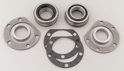 Moser Engineering 9400M Axle Bearings Dana 60 Chrysler 8.75 in. Snap Ring