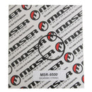 Moser Engineering Axle Seals 9500