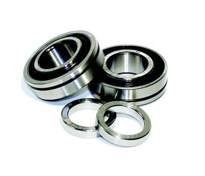 Moser Engineering 9508B Axle Bearings 3.150 in. O.D. 1.531 in. I.D. Ford GM