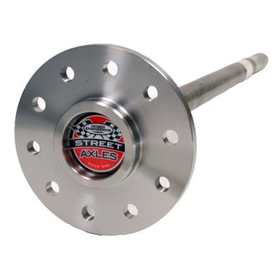 Moser Engineering A102803 Axles Direct Fit C-Clip Rear 1541H Steel 28-Spline