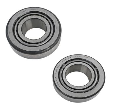 Moser Engineering PB028 Bearings Pinion Daytona Style Support 28-Spline Ford 9"