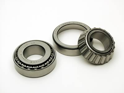 Moser Engineering PB035 Bearings Pinion Pro-Style Support 35-Spline Ford 9 in.
