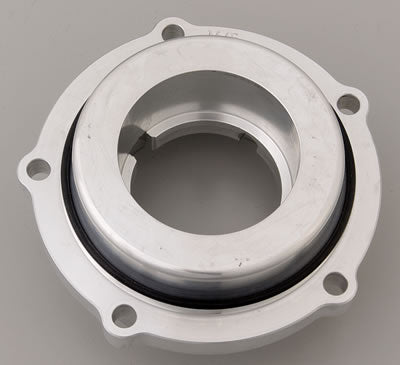 Moser Engineering PS035 Pinion Support, 9 in. Ford, 35-Spline, Aluminum