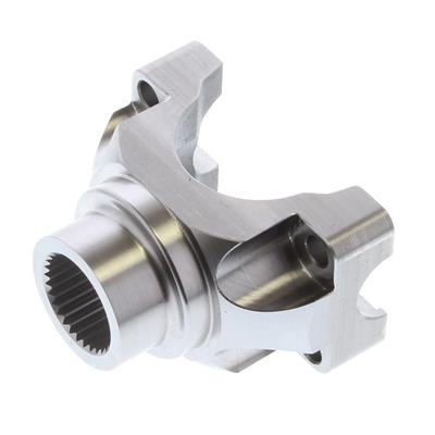Moser Engineering PY100 Yoke Steel 1350 GM 12-Bolt Passenger Differential