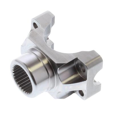 Moser Engineering PY110 Yoke Steel 1310 GM 12-Bolt Passenger Differential