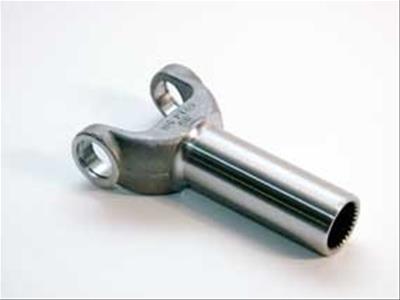Moser Engineering TY800 Yoke Steel 1350 Fits Ford C-6 Transmission 31-Spline