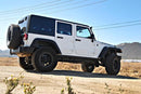 Method Race Wheels MR301 The Standard Matte Black Wheels MR30179087512N