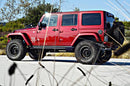 Method Race Wheels MR304 Double Standard Matte Black Wheels MR30458060524N
