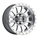 Method Race Wheels MR304 Double Standard Machined Wheels MR30478580300