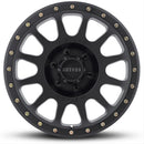 Method Race Wheels MR305 NV Matte Black Wheels MR30529016518
