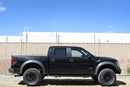 Method Race Wheels MR305 NV Matte Black Wheels MR30529016518