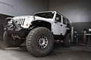 Method Race Wheels MR305 NV Machined Face with Matte Black Lip Wheels MR30568060300