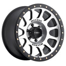 Method Race Wheels MR305 NV Machined Face with Matte Black Lip Wheels MR30568060300