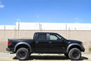 Method Race Wheels MR305 NV Matte Black Wheels MR30578560500