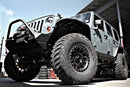 Method Race Wheels MR305 NV Matte Black Wheels MR30578560500