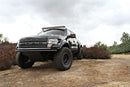 Method Race Wheels MR305 NV Matte Black Wheels MR30578560500