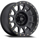 Method Race Wheels MR305 NV Matte Black Wheels MR30578560500