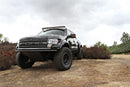 Method Race Wheels MR305 NV Matte Black Wheels MR30578587500