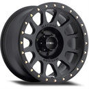 Method Race Wheels MR305 NV Matte Black Wheels MR30578587500