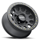 Method Race Wheels MR401 UTV Beadlock Matte Black Wheels MR40147046543B