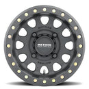 Method Race Wheels MR401 UTV Beadlock Matte Black Wheels MR40147047543B