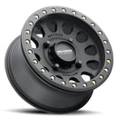 Method Race Wheels MR401 UTV Beadlock Matte Black Wheels MR40147047543B