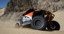 Method Race Wheels MR401 UTV Beadlock Matte Black Wheels MR40147047543B