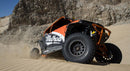 Method Race Wheels MR401 UTV Beadlock Matte Black Wheels MR40147047543B