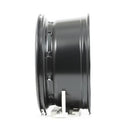 Method Race Wheels MR105 Beadlock Matte Black Wheels MR10578580500B