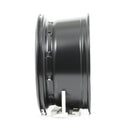 Method Race Wheels MR105 Beadlock Matte Black Wheels MR10578580500B