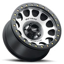 Method Race Wheels MR105 Beadlock Machined Face Wheels with Matte Black Lip MR10579050338B