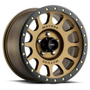 Method Race Wheels MR305 NV Matte Bronze Wheels with Matte Black Ring MR30578550900