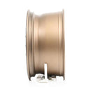 Method Race Wheels MR305 NV Matte Bronze Wheels with Matte Black Ring MR30578580900