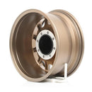 Method Race Wheels MR305 NV Matte Bronze Wheels with Matte Black Ring MR30578580900