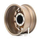 Method Race Wheels MR305 NV Matte Bronze Wheels with Matte Black Ring MR30578580900