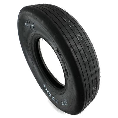 Mickey Thompson 250909 ET Front Drag Racing Tire, 29x4.5-15