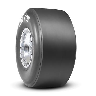 Mickey Thompson 250836 ET Drag Slick Racing Tire, 29.5x10.5-15